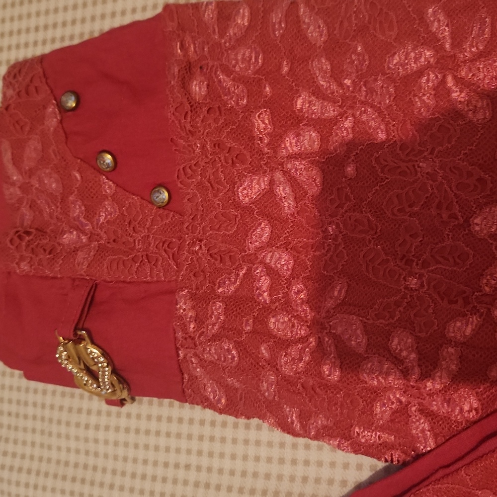 Pink 👖 - Picture 3 of 7